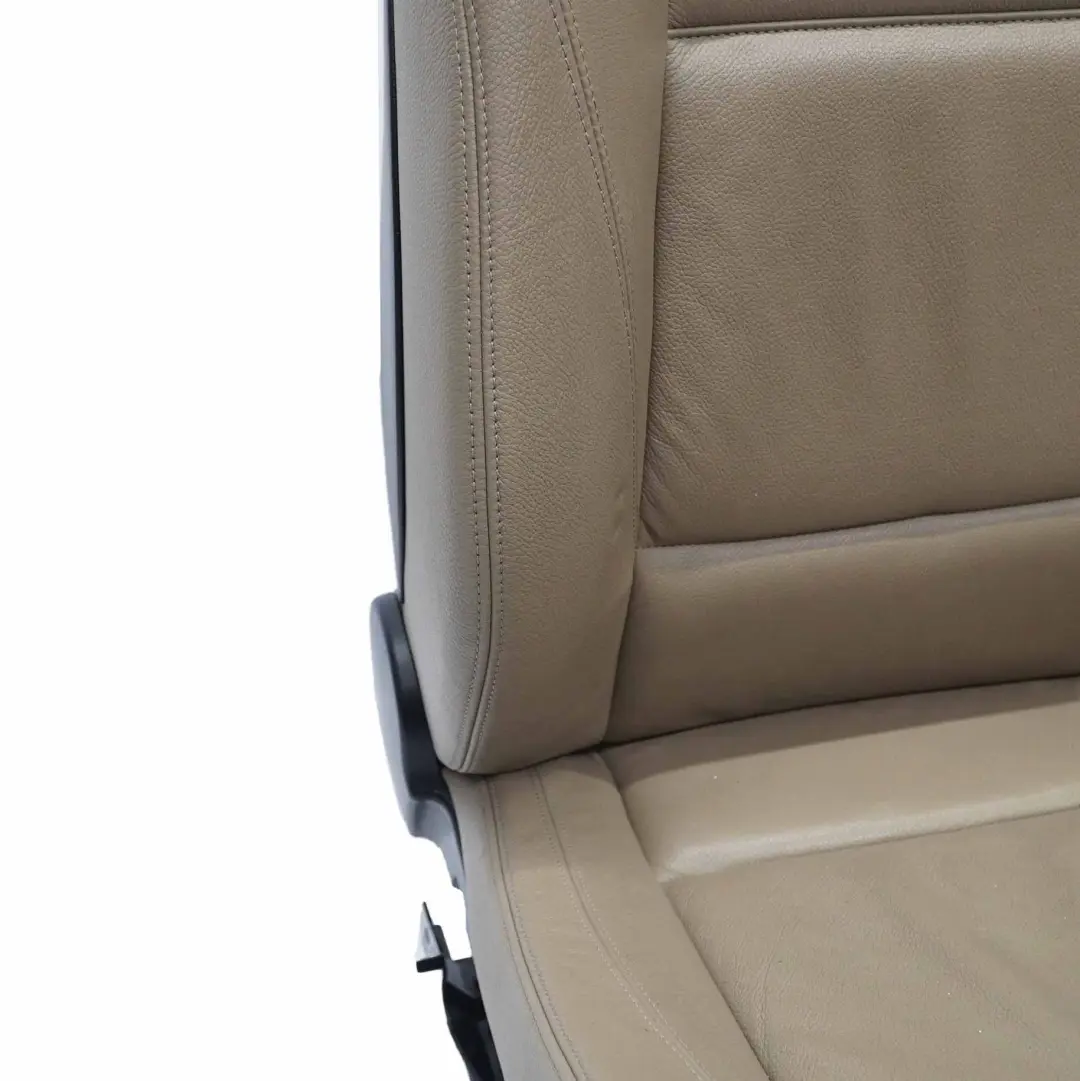 Heated Sport Front Left N/S Camel Leather Seat Passenger Memory to BMW X5 E70 with Part number 6973426 BMW X5 E70 Heated Sport Front Left N/S Camel Leather Seat Passenger Memory - SKU rhd-6973426 - Part number 6973426