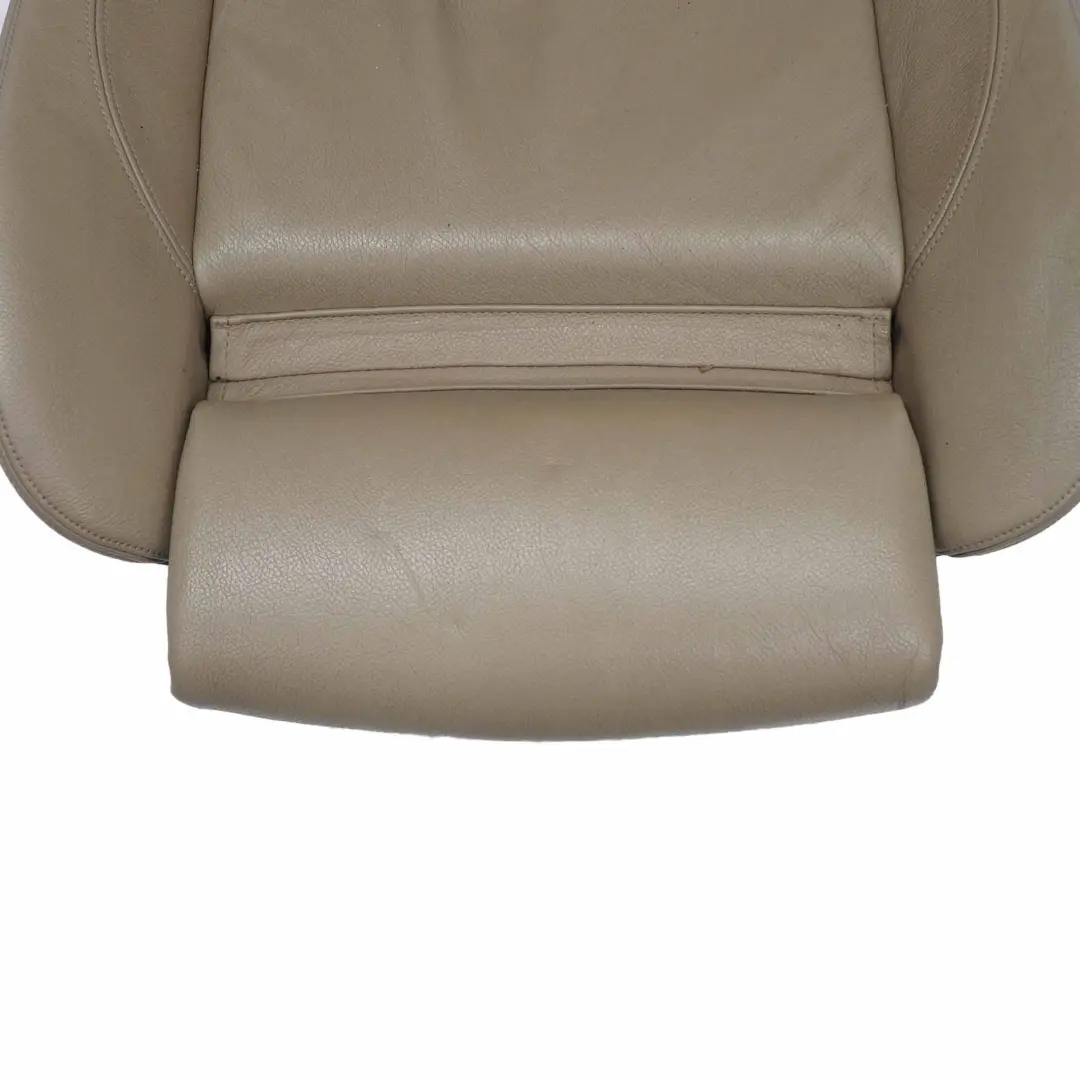 Heated Sport Front Left N/S Camel Leather Seat Passenger Memory to BMW X5 E70 with Part number 6973426 BMW X5 E70 Heated Sport Front Left N/S Camel Leather Seat Passenger Memory - SKU rhd-6973426 - Part number 6973426