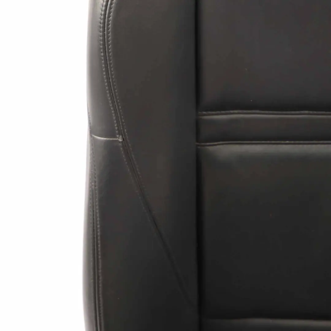 Front Seat BMW X5 E70 M Sport Heated Left N/S Black Leather Nappa Memory to with Part number 6973429 Front Seat BMW X5 E70 M Sport Heated Left N/S Black Leather Nappa Memory - SKU rhd-6973429 - Part number 6973429