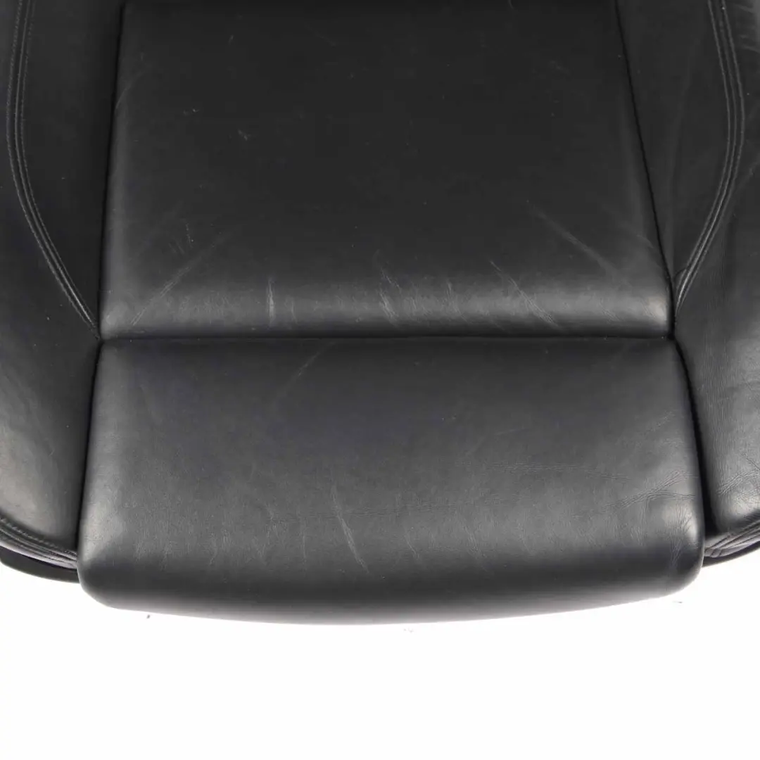  Front Seat BMW X5 E70 M Sport Heated Left N/S Black Leather Nappa Memory - SKU rhd-6973429 - Part number 6973429