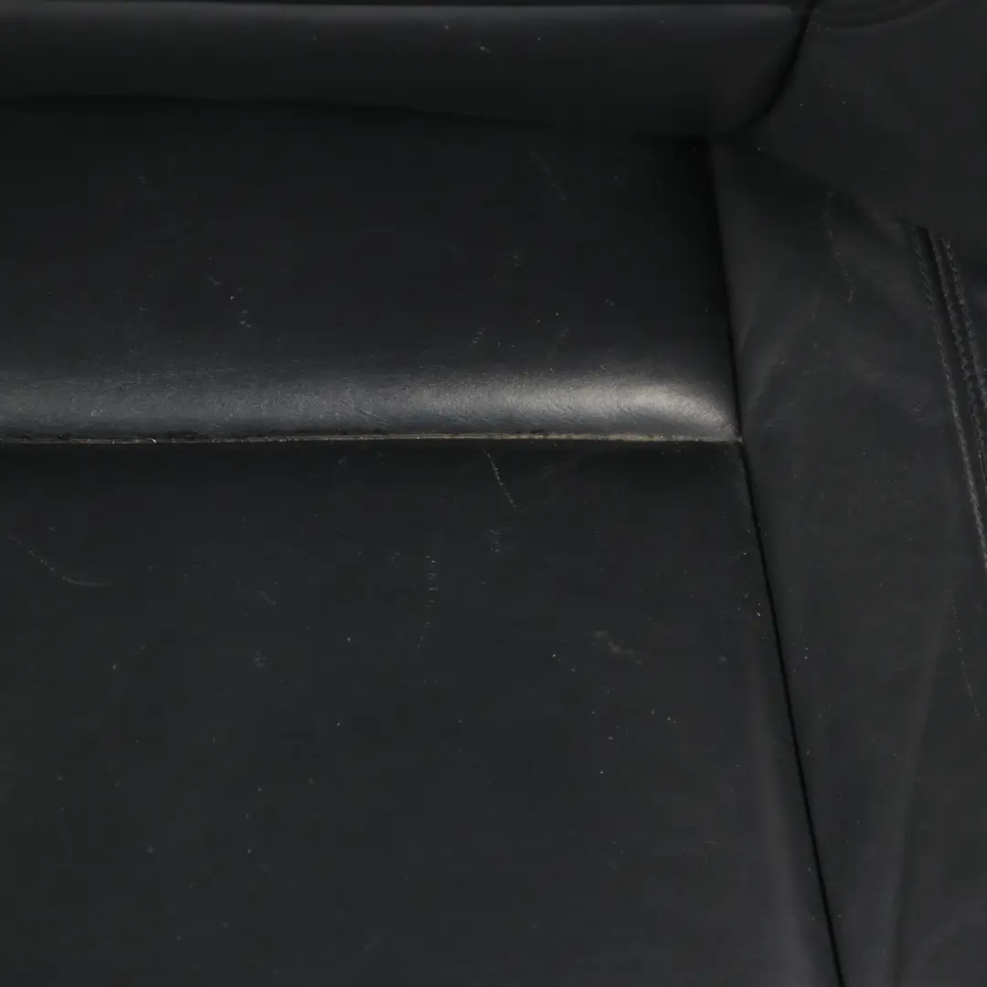 Front Seat BMW X5 E70 M Sport Heated Left N/S Black Leather Nappa Memory to with Part number 6973429 Front Seat BMW X5 E70 M Sport Heated Left N/S Black Leather Nappa Memory - SKU rhd-6973429 - Part number 6973429