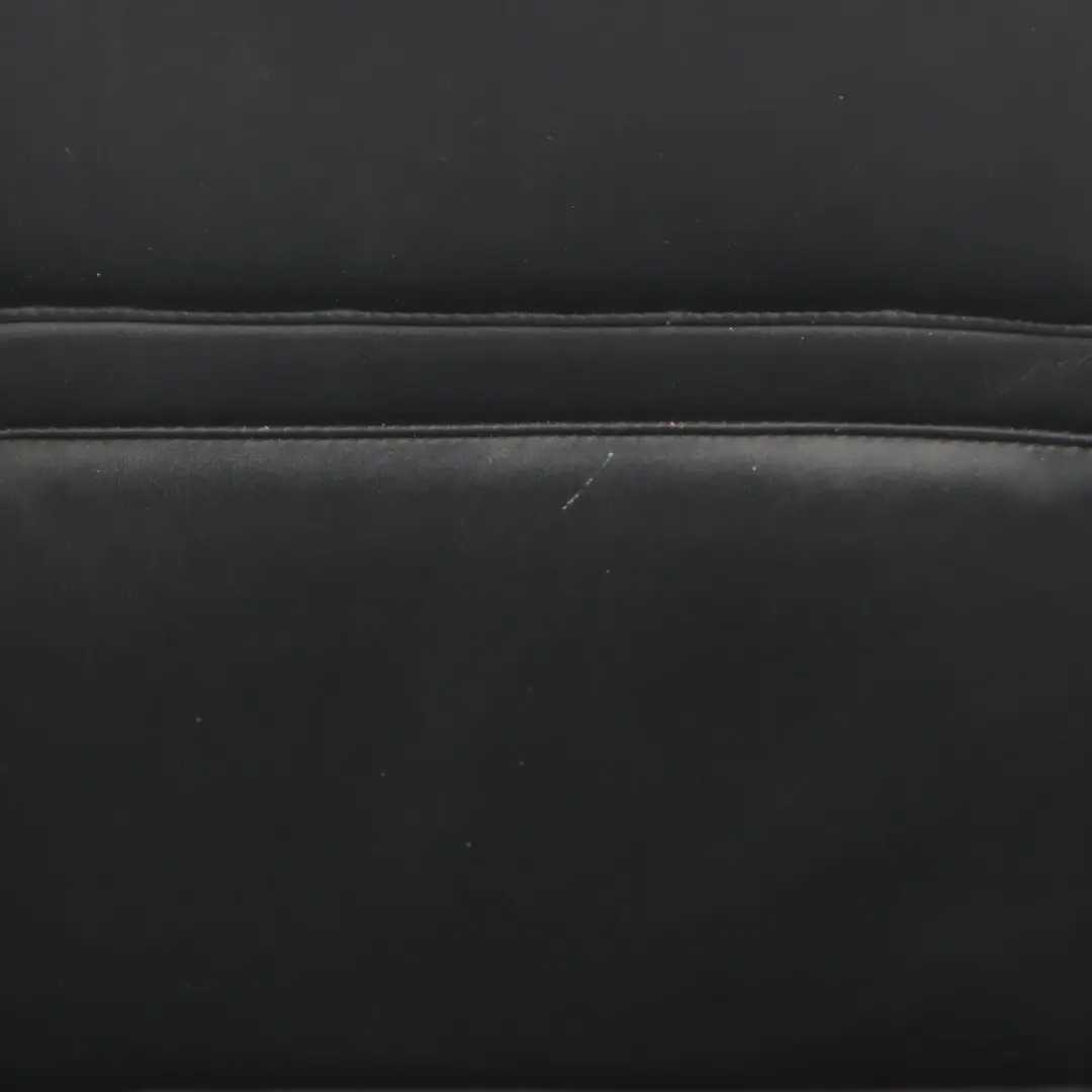  Front Seat BMW X5 E70 M Sport Heated Left N/S Black Leather Nappa Memory - SKU rhd-6973429 - Part number 6973429