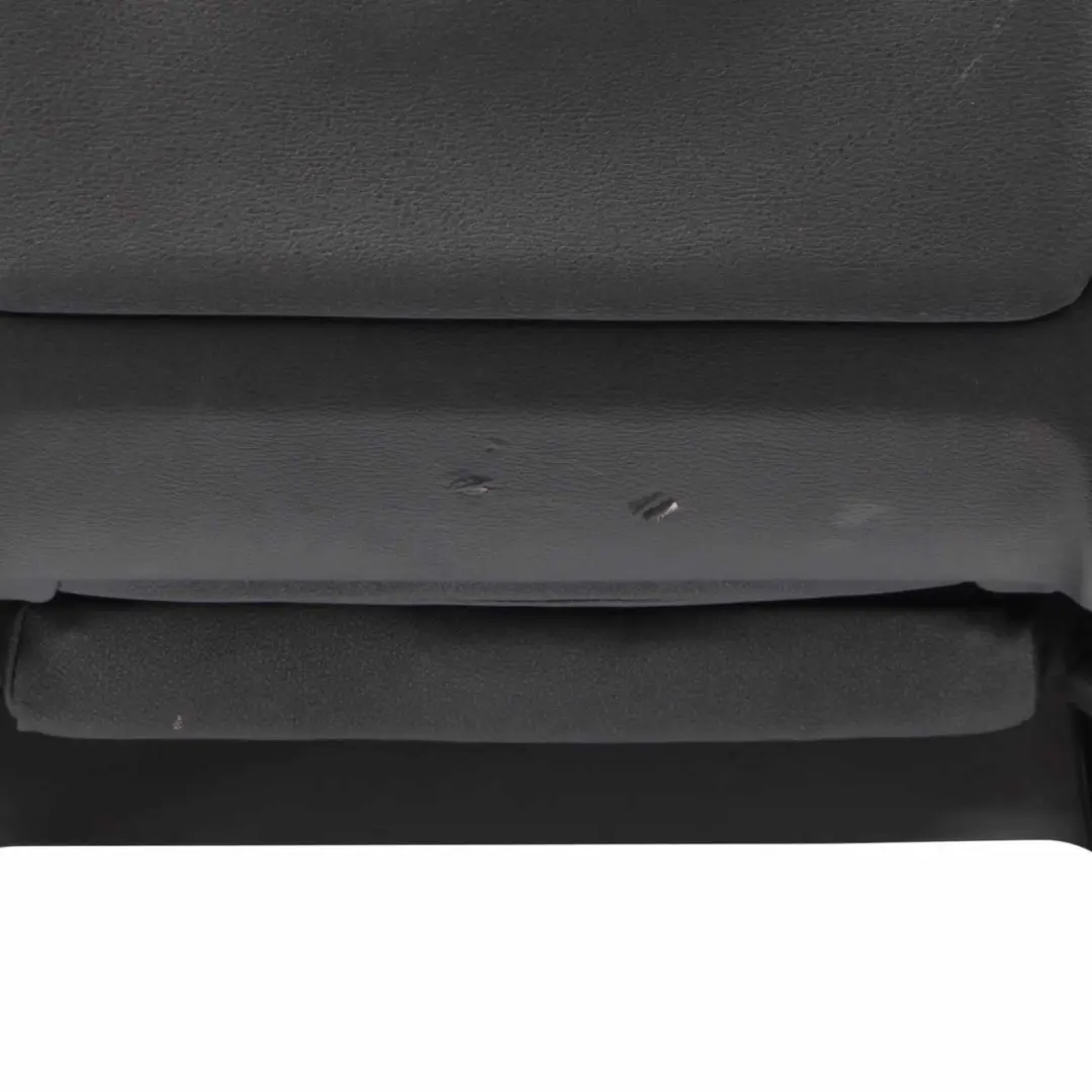  Front Seat BMW X5 E70 M Sport Heated Left N/S Black Leather Nappa Memory - SKU rhd-6973429 - Part number 6973429