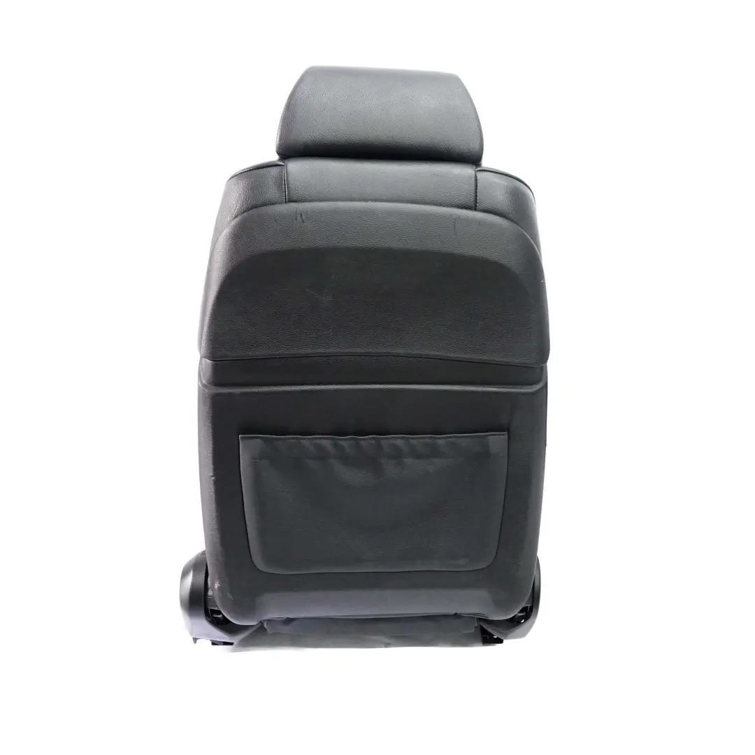 Front Seat BMW X5 E70 Comfort Left N/S Black Leather Passenger Heated Memory to with Part number 6973445 Front Seat BMW X5 E70 Comfort Left N/S Black Leather Passenger Heated Memory - SKU rhd-6973445 - Part number 6973445