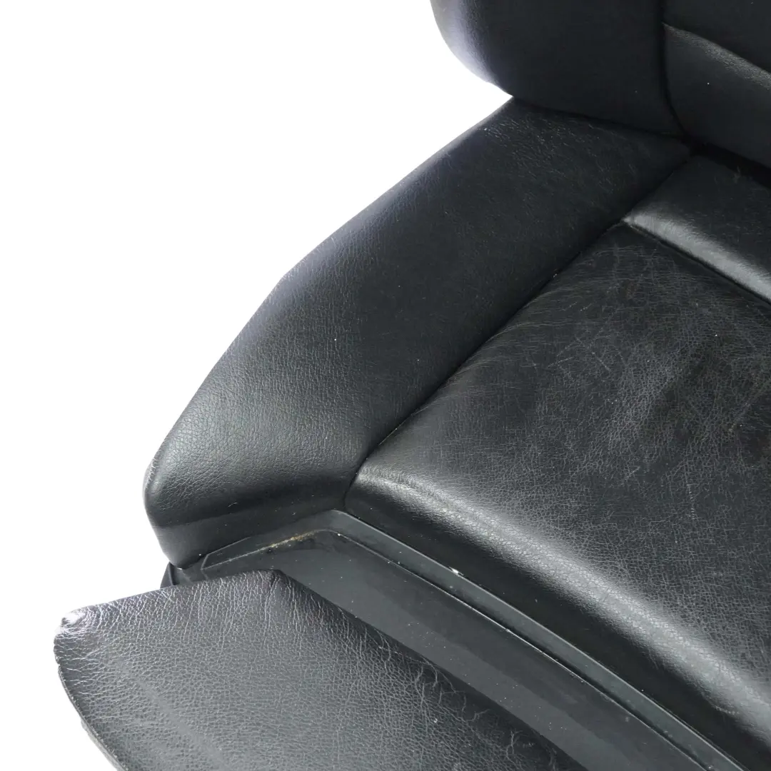 Front Seat BMW X5 E70 Comfort Left N/S Black Leather Passenger Heated Memory to with Part number 6973445 Front Seat BMW X5 E70 Comfort Left N/S Black Leather Passenger Heated Memory - SKU rhd-6973445 - Part number 6973445