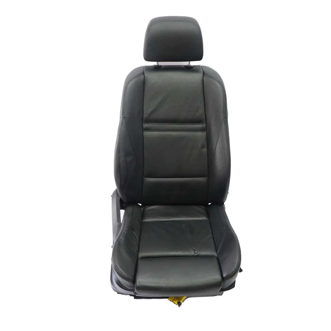  Front Seat BMW X5 E70 M Sport Right O/S Black Leather Nevada Driver Side Memory - SKU rhd-6974521-2 - Part number 6974521