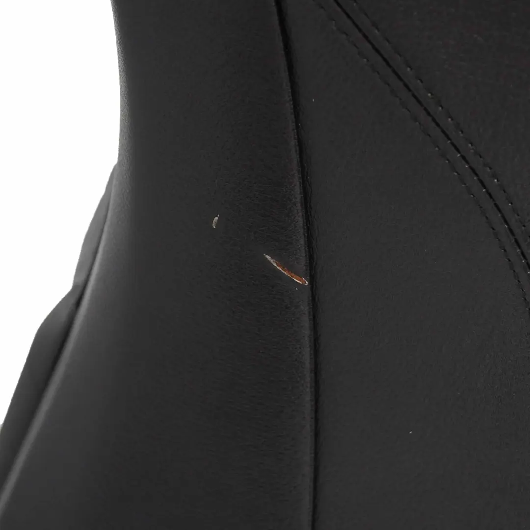 Front Seat BMW X5 E70 M Sport Heated Left N/S Black Leather Nevada Memory Lumbar to with Part number 6974521 Front Seat BMW X5 E70 M Sport Heated Left N/S Black Leather Nevada Memory Lumbar - SKU rhd-6974521-7 - Part number 6974521