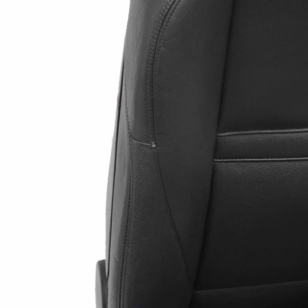  Front Seat BMW X5 E70 M Sport Heated Left N/S Black Leather Nevada Memory Lumbar - SKU rhd-6974521-7 - Part number 6974521