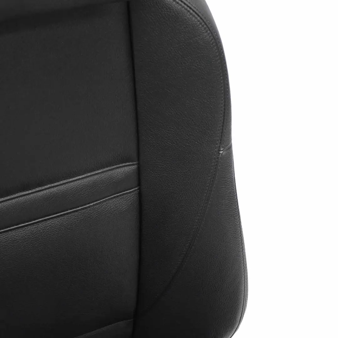  Front Seat BMW X5 E70 M Sport Heated Left N/S Black Leather Nevada Memory Lumbar - SKU rhd-6974521-7 - Part number 6974521