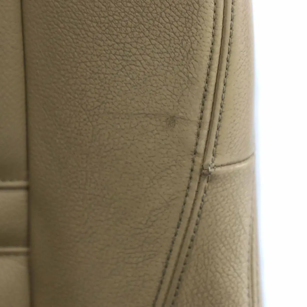 Front Right O/S Beige Leather Seat Driver Heated Memory to BMW X5 Series E70 Sport with Part number 6974522 BMW X5 Series E70 Sport Front Right O/S Beige Leather Seat Driver Heated Memory - SKU rhd-6974522-1 - Part number 6974522