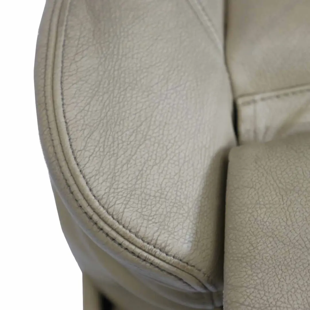 BMW X5 Series E70 Sport Front Right O/S Beige Leather Seat Driver Heated Memory - SKU rhd-6974522-1 - Part number 6974522