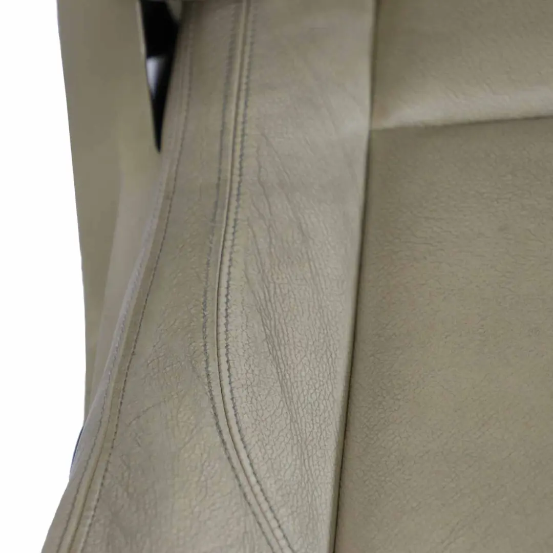 BMW X5 Series E70 Sport Front Right O/S Beige Leather Seat Driver Heated Memory - SKU rhd-6974522-1 - Part number 6974522