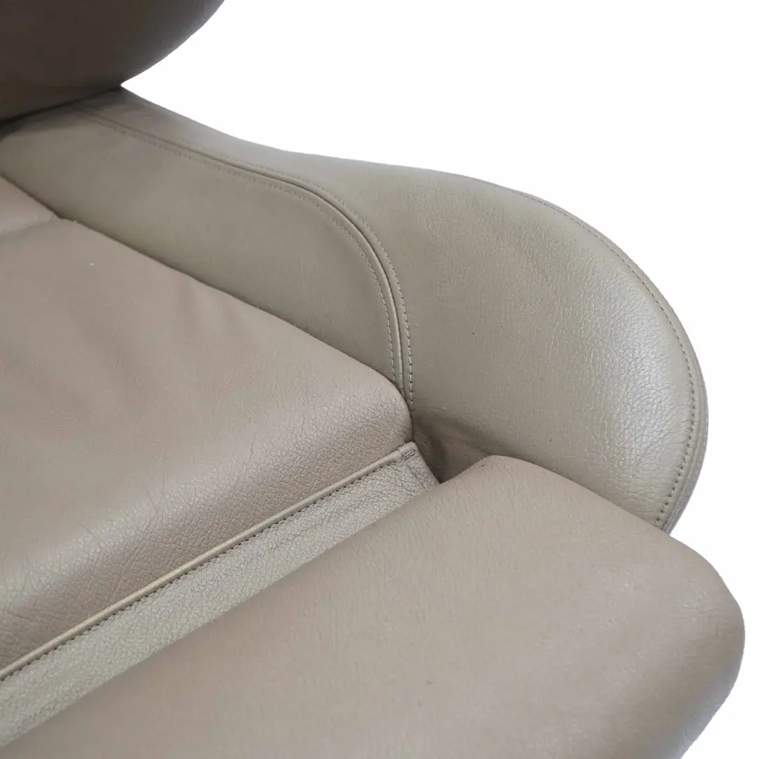 Heated Sport Front Right O/S Camel Leather Seat Driver Side Memory to BMW X5 E70 with Part number 6974526 BMW X5 E70 Heated Sport Front Right O/S Camel Leather Seat Driver Side Memory - SKU rhd-6974526 - Part number 6974526