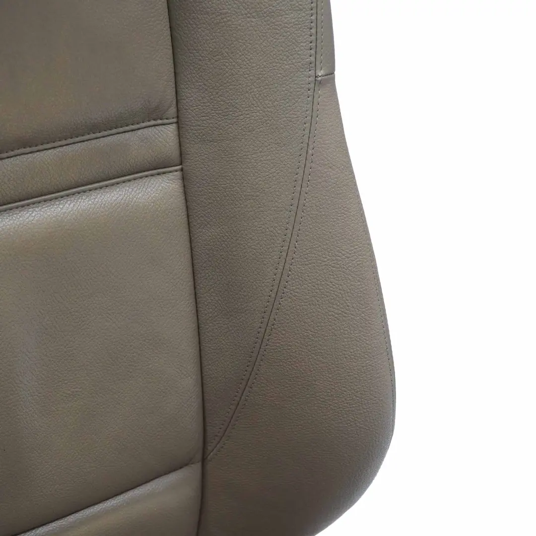 Heated Sport Front Right O/S Camel Leather Seat Driver Side Memory to BMW X5 E70 with Part number 6974526 BMW X5 E70 Heated Sport Front Right O/S Camel Leather Seat Driver Side Memory - SKU rhd-6974526 - Part number 6974526