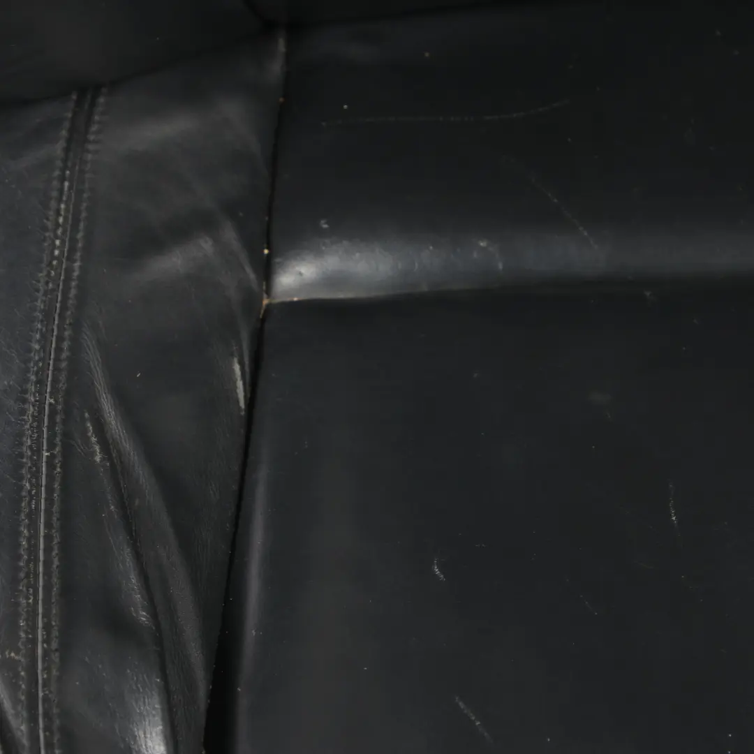 Front Seat BMW X5 E70 M Sport Heated Right O/S Black Leather Nappa Memory to with Part number 6974529 Front Seat BMW X5 E70 M Sport Heated Right O/S Black Leather Nappa Memory - SKU rhd-6974529 - Part number 6974529