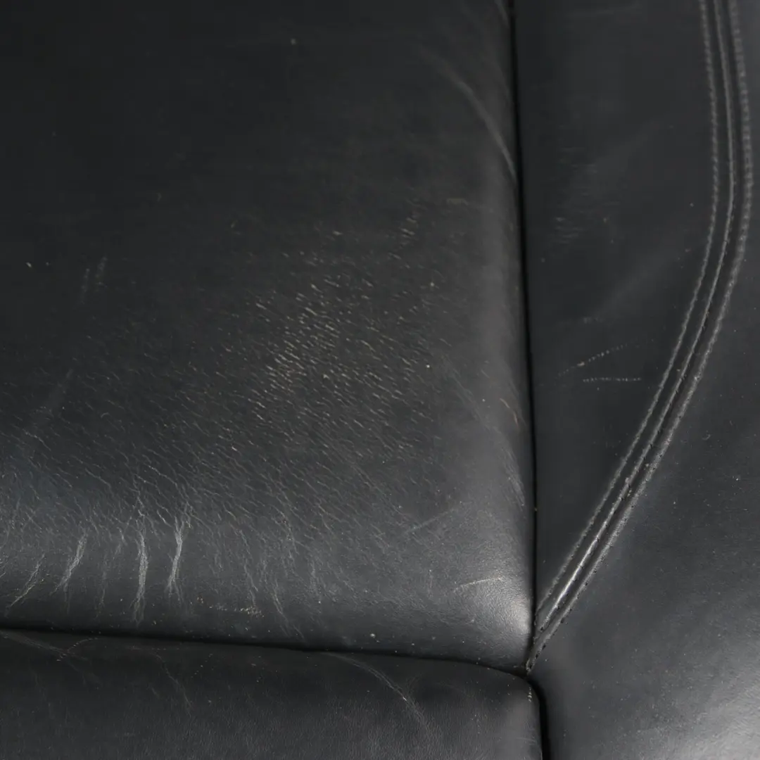  Front Seat BMW X5 E70 M Sport Heated Right O/S Black Leather Nappa Memory - SKU rhd-6974529 - Part number 6974529