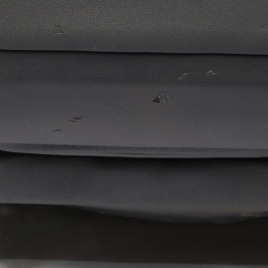 Front Seat BMW X5 E70 M Sport Heated Right O/S Black Leather Nappa Memory to with Part number 6974529 Front Seat BMW X5 E70 M Sport Heated Right O/S Black Leather Nappa Memory - SKU rhd-6974529 - Part number 6974529