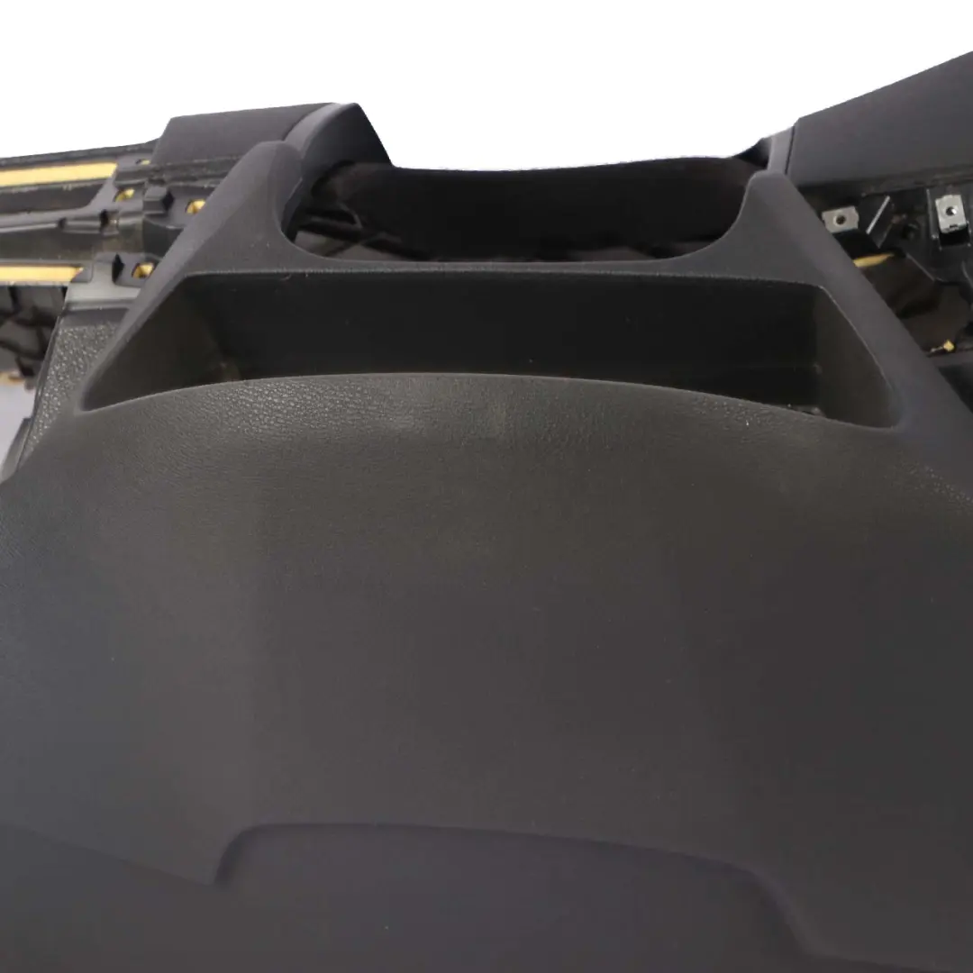 Dashboard Dash Instrument Trim Panel Black to BMW X5 X6 Series E70 E71 with Part number 6974551 BMW X5 X6 Series E70 E71 Dashboard Dash Instrument Trim Panel Black - SKU rhd-6974551-1 - Part number 6974551