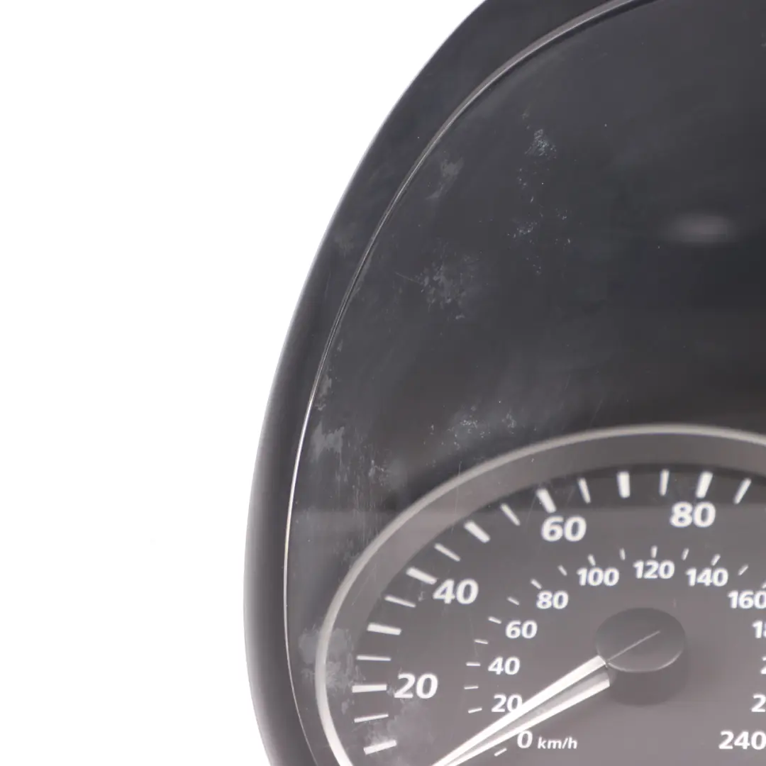 Instrument Cluster BMW E81 E87 E88 Petrol Speedo Clocks Meter Automatic to with Part number 6974646 Instrument Cluster BMW E81 E87 E88 Petrol Speedo Clocks Meter Automatic - SKU rhd-6974646-1 - Part number 6974646