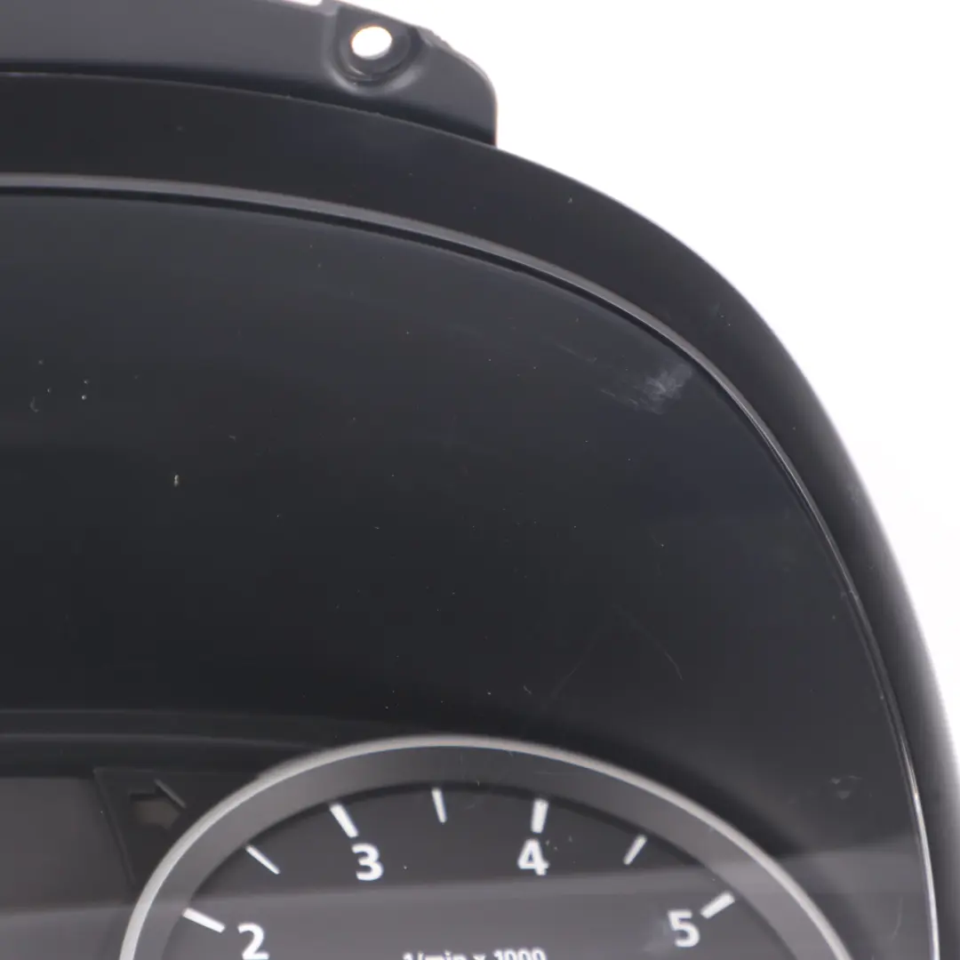 Instrument Cluster BMW E81 E87 E88 Petrol Speedo Clocks Meter Automatic to with Part number 6974646 Instrument Cluster BMW E81 E87 E88 Petrol Speedo Clocks Meter Automatic - SKU rhd-6974646-1 - Part number 6974646