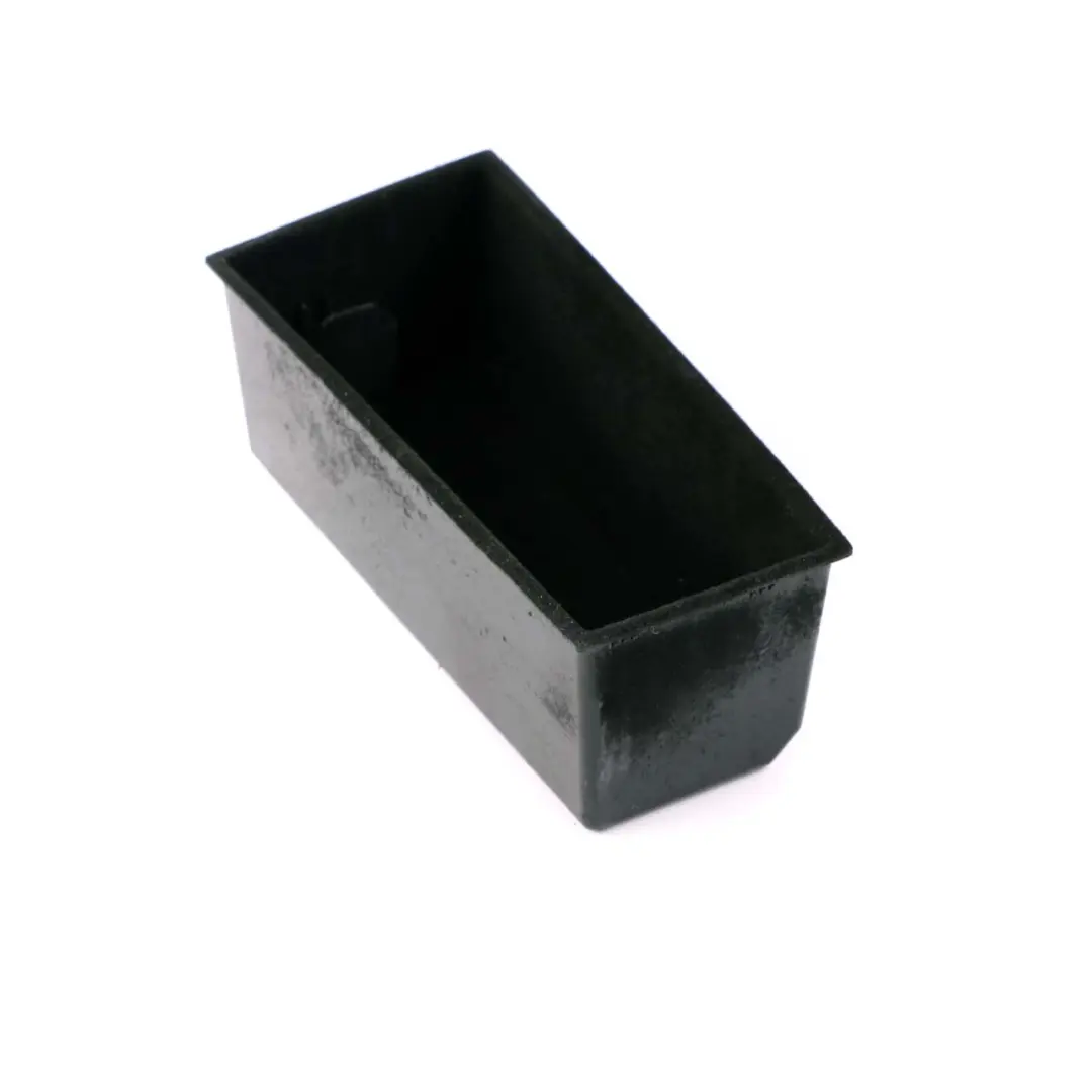 BMW X5 X6 E70 E71 Dash Glovebox Glove Box Trim Insert Storage Housing - SKU rhd-6977775 - Part number 6977775