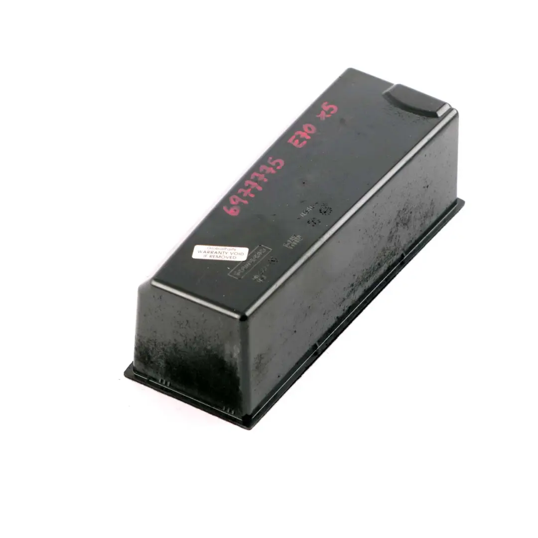 Glovebox Glove Box Trim Insert Storage Housing to BMW X5 X6 E70 E71 Dash with Part number 6977775 BMW X5 X6 E70 E71 Dash Glovebox Glove Box Trim Insert Storage Housing - SKU rhd-6977775 - Part number 6977775