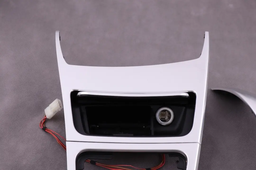 Ashtray Interior Trim Set Dash Dashboard Akzentschliff to BMW 1 Series E81 E82 E88 with Part number 6978142 BMW 1 Series E81 E82 E88 Ashtray Interior Trim Set Dash Dashboard Akzentschliff - SKU rhd-6978142-1 - Part number 6978142