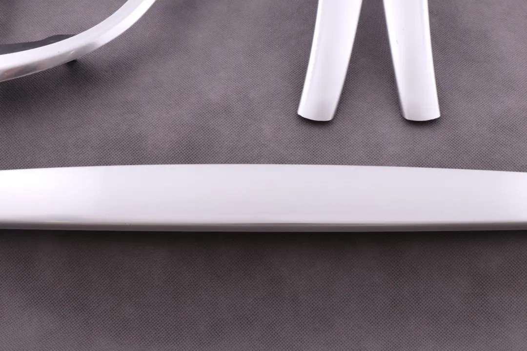 BMW 1 Series E81 E82 E88 Ashtray Interior Trim Set Dash Dashboard Akzentschliff - SKU rhd-6978142-1 - Part number 6978142