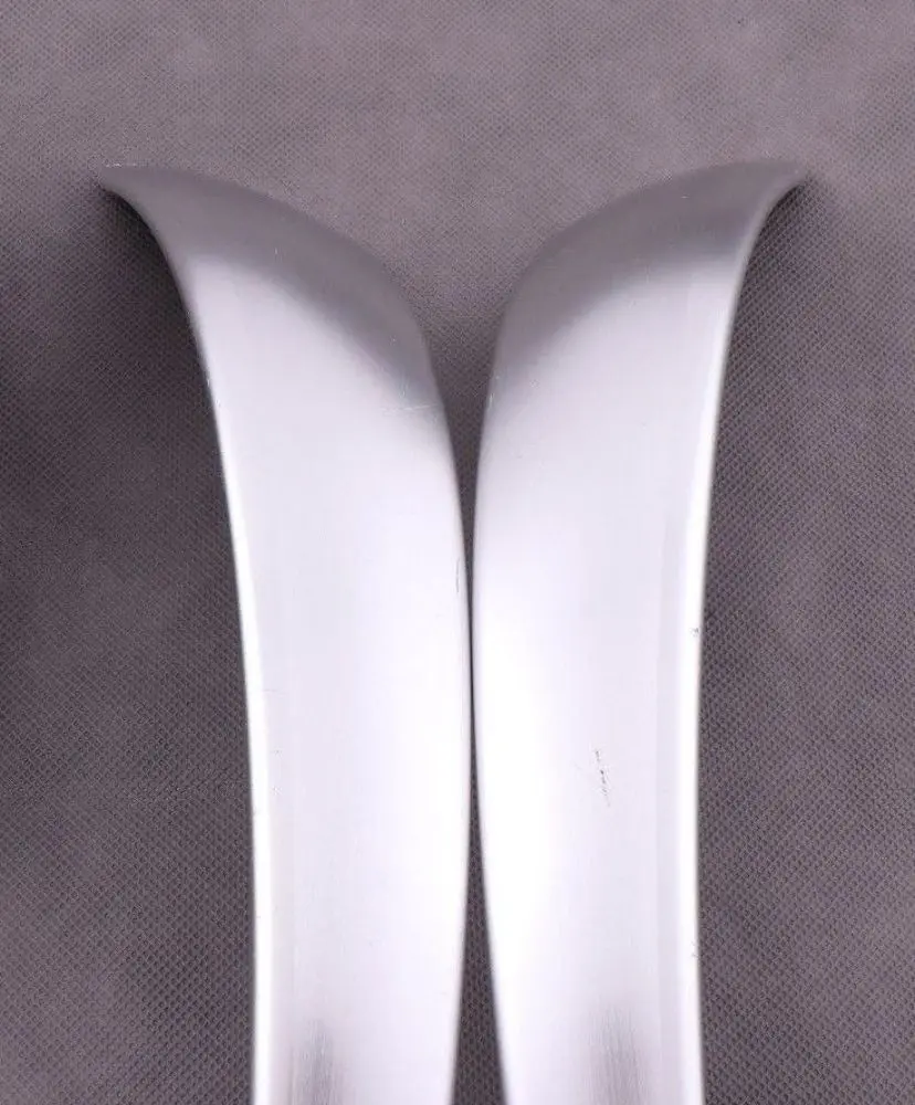 BMW 1 Series E81 E82 E88 Ashtray Interior Trim Set Dash Dashboard Akzentschliff - SKU rhd-6978142-1 - Part number 6978142