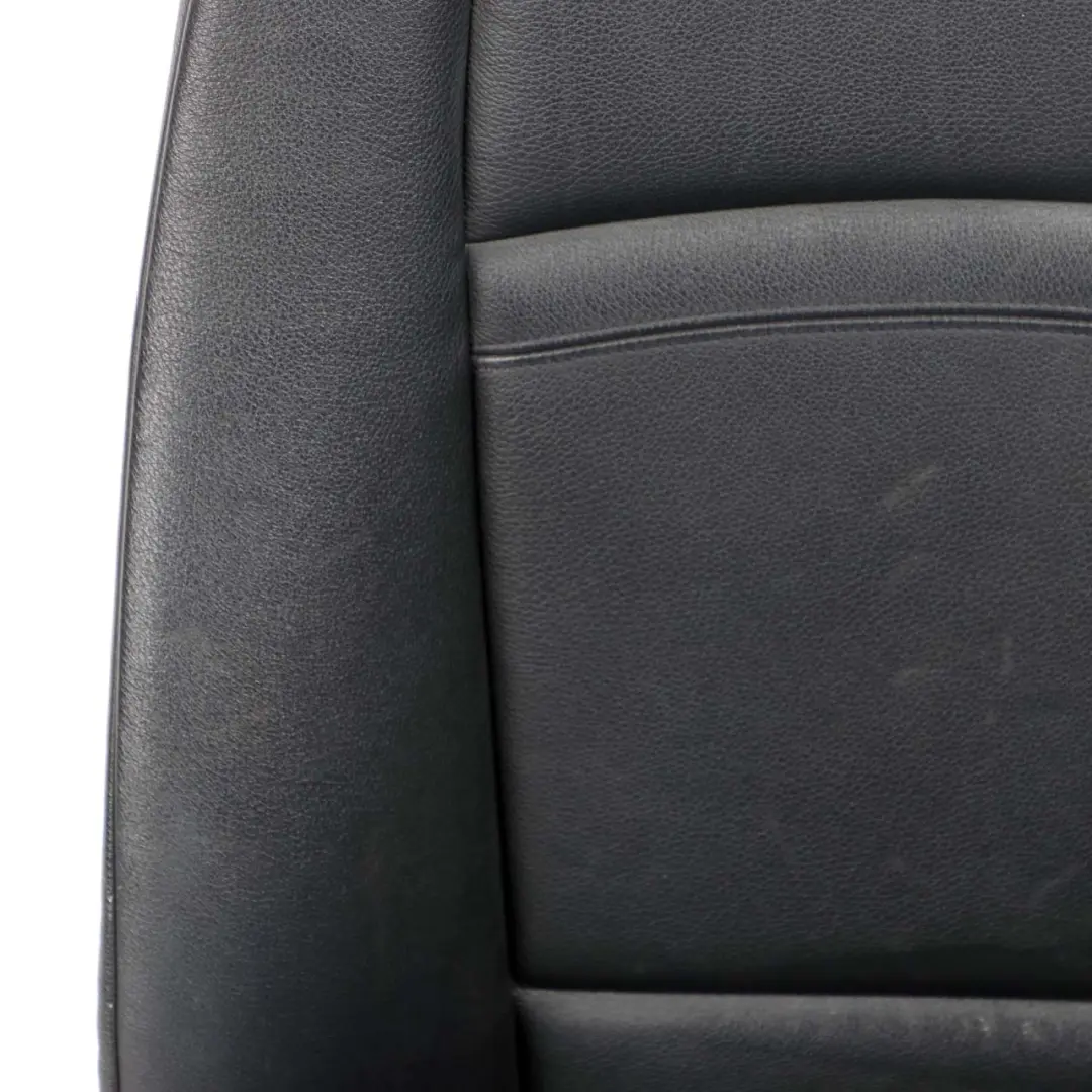 Leather Front Left N/S Passenger Side Seat Memory to BMW 3 Series E92 Coupe Black with Part number 6978851 BMW 3 Series E92 Coupe Black Leather Front Left N/S Passenger Side Seat Memory - SKU rhd-6978851-1 - Part number 6978851