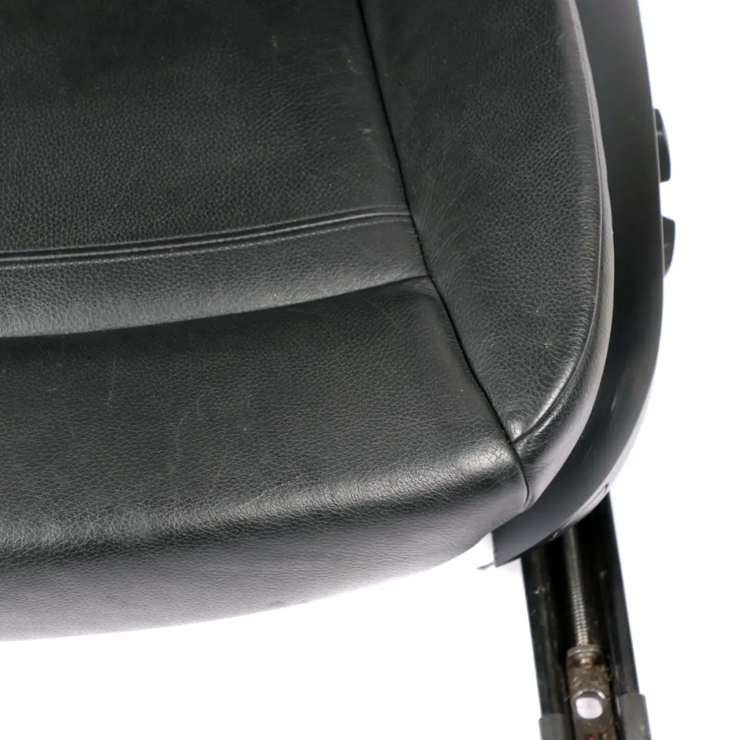 Leather Front Left N/S Passenger Side Seat Memory to BMW 3 Series E92 Coupe Black with Part number 6978851 BMW 3 Series E92 Coupe Black Leather Front Left N/S Passenger Side Seat Memory - SKU rhd-6978851-1 - Part number 6978851