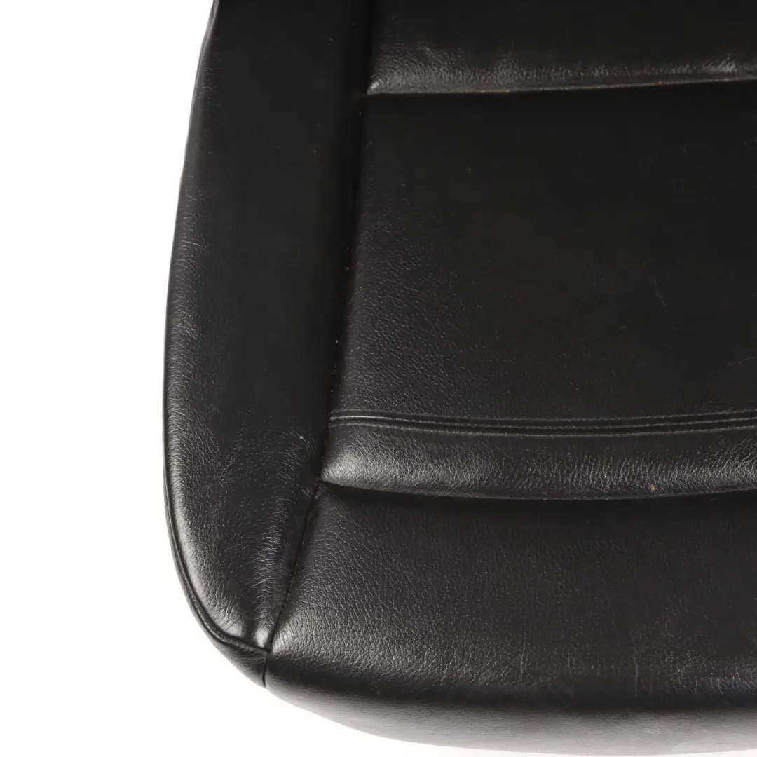 BMW 3 Series E92 Coupe Black Leather Front Left Seat N/S Passenger Side Memory - SKU rhd-6978851-2 - Part number 6978851