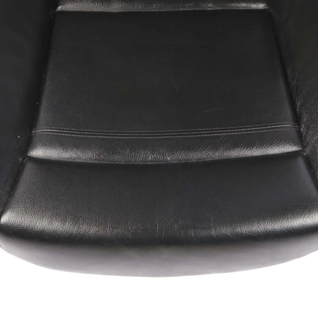 BMW 3 Series E92 Coupe Black Leather Front Left Seat N/S Passenger Side Memory - SKU rhd-6978851-2 - Part number 6978851