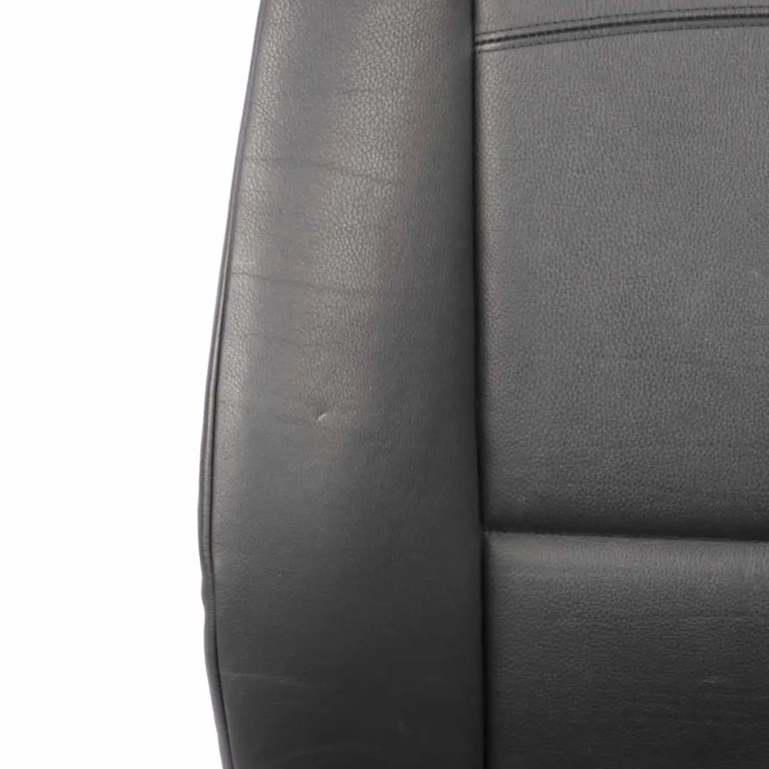 Front Seat BMW E92 Coupe Black Leather Left N/S Passenger Side Electrical to with Part number 6978851 Front Seat BMW E92 Coupe Black Leather Left N/S Passenger Side Electrical - SKU rhd-6978851-3 - Part number 6978851