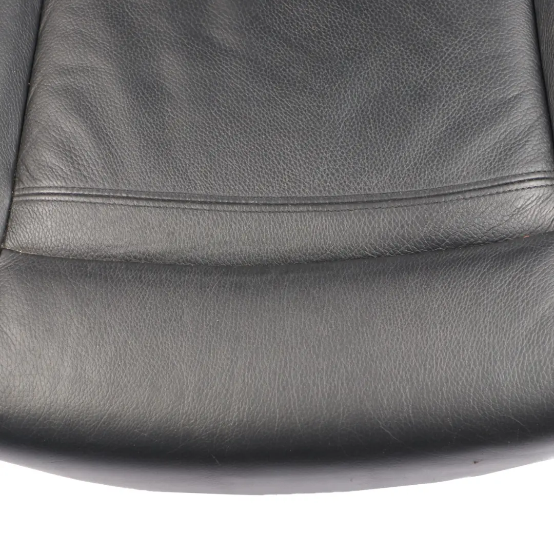 Front Left N/S Heated Seat Black Leather Passenger Side Memory to BMW E92 Coupe with Part number 6978851 BMW E92 Coupe Front Left N/S Heated Seat Black Leather Passenger Side Memory - SKU rhd-6978851-5 - Part number 6978851