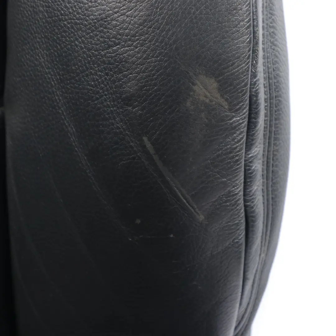 Front Left N/S Heated Seat Black Leather Passenger Side Memory to BMW E92 Coupe with Part number 6978851 BMW E92 Coupe Front Left N/S Heated Seat Black Leather Passenger Side Memory - SKU rhd-6978851-5 - Part number 6978851