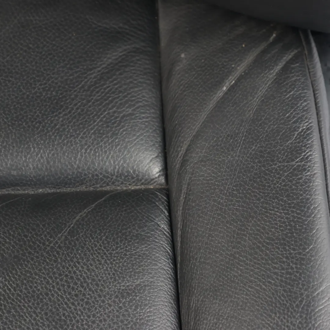 Front Left N/S Heated Seat Black Leather Passenger Side Memory to BMW E92 Coupe with Part number 6978851 BMW E92 Coupe Front Left N/S Heated Seat Black Leather Passenger Side Memory - SKU rhd-6978851-5 - Part number 6978851