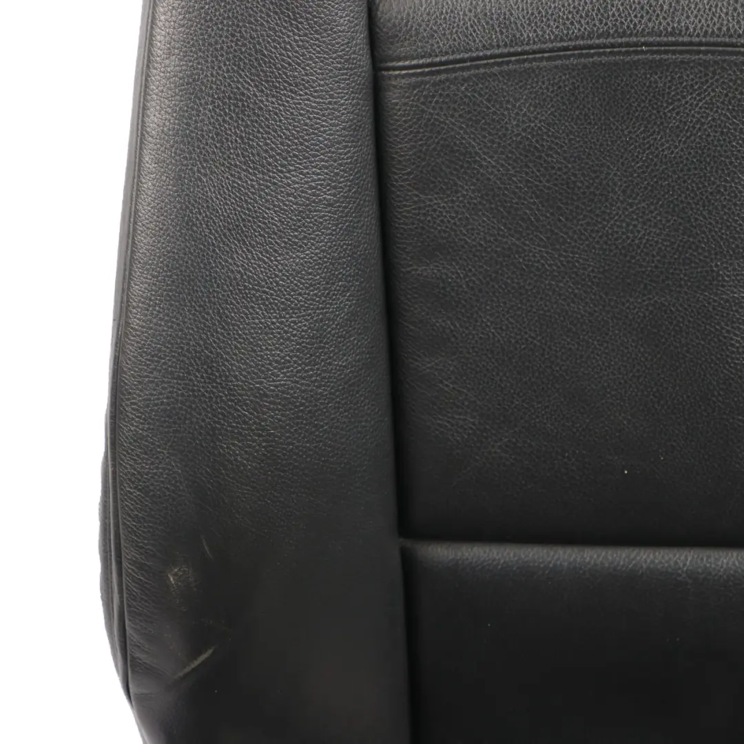 Heated Black Leather Front Right O/S Driver Side Seat Memory to BMW E92 Coupe with Part number 6978852 BMW E92 Coupe Heated Black Leather Front Right O/S Driver Side Seat Memory - SKU rhd-6978852 - Part number 6978852