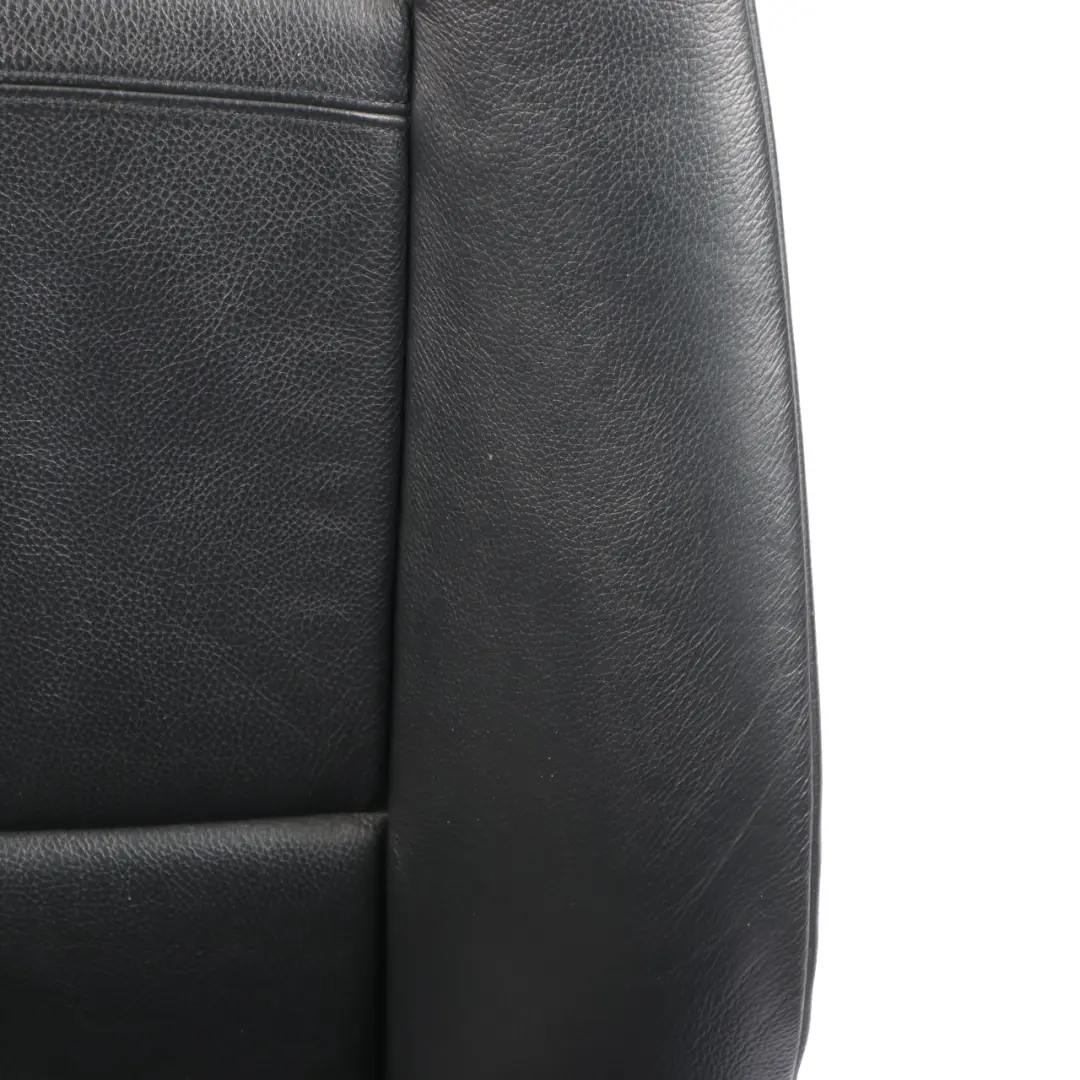 Heated Black Leather Front Right O/S Driver Side Seat Memory to BMW E92 Coupe with Part number 6978852 BMW E92 Coupe Heated Black Leather Front Right O/S Driver Side Seat Memory - SKU rhd-6978852 - Part number 6978852