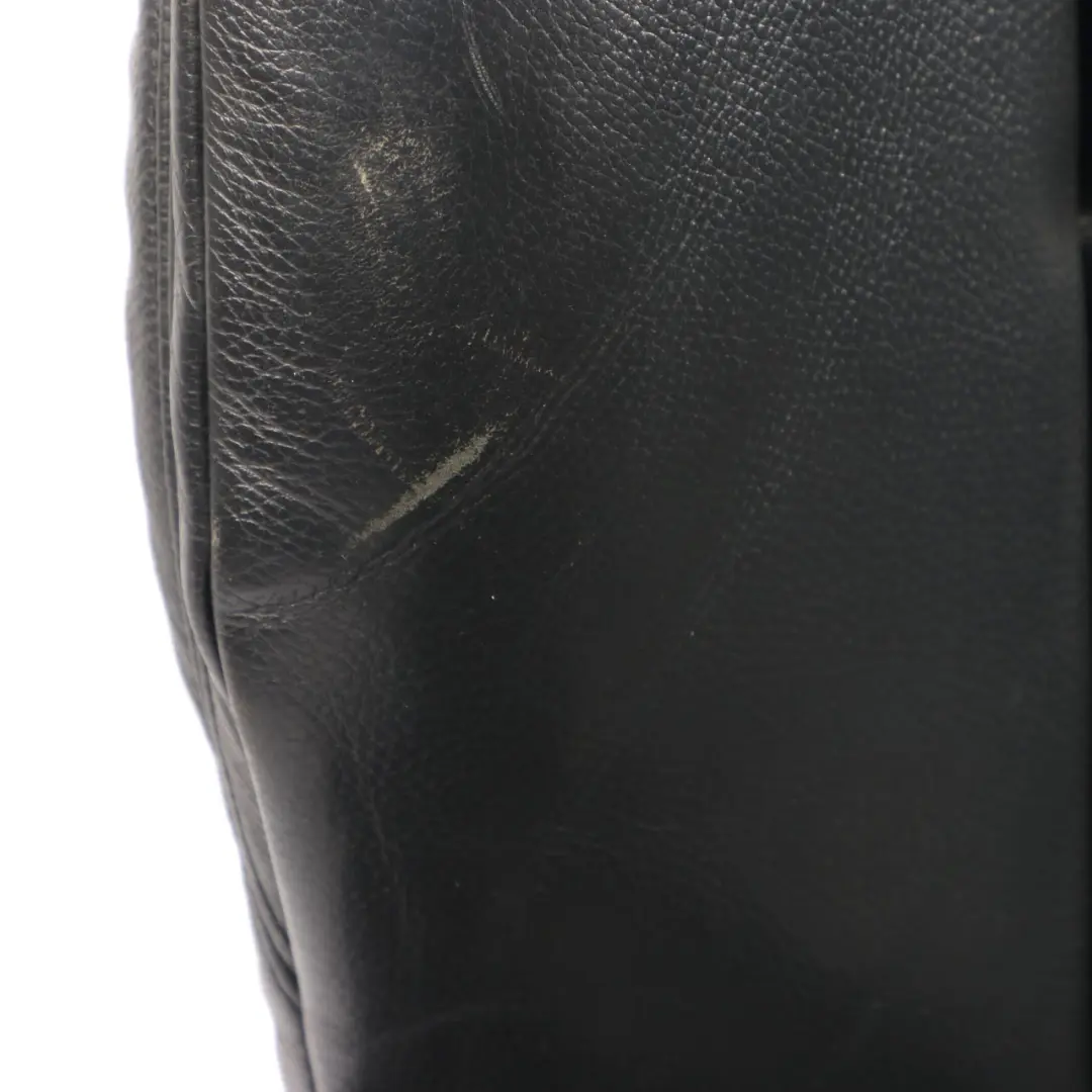 Heated Black Leather Front Right O/S Driver Side Seat Memory to BMW E92 Coupe with Part number 6978852 BMW E92 Coupe Heated Black Leather Front Right O/S Driver Side Seat Memory - SKU rhd-6978852 - Part number 6978852