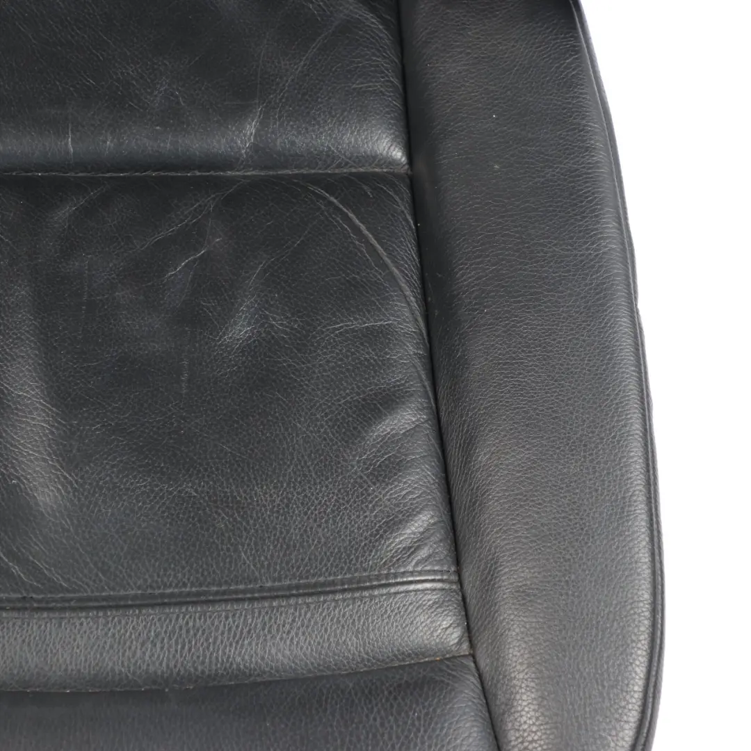 Heated Black Leather Front Right O/S Driver Side Seat Memory to BMW E92 Coupe with Part number 6978852 BMW E92 Coupe Heated Black Leather Front Right O/S Driver Side Seat Memory - SKU rhd-6978852 - Part number 6978852