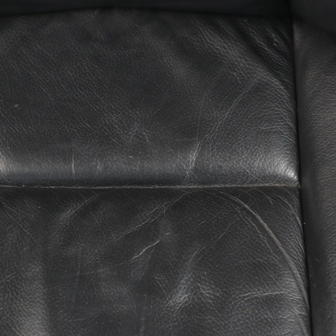 Heated Black Leather Front Right O/S Driver Side Seat Memory to BMW E92 Coupe with Part number 6978852 BMW E92 Coupe Heated Black Leather Front Right O/S Driver Side Seat Memory - SKU rhd-6978852 - Part number 6978852