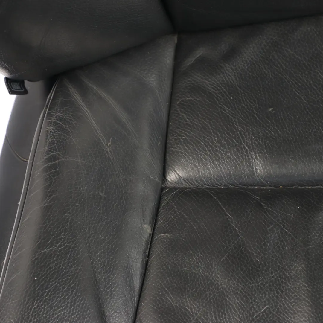 Heated Black Leather Front Right O/S Driver Side Seat Memory to BMW E92 Coupe with Part number 6978852 BMW E92 Coupe Heated Black Leather Front Right O/S Driver Side Seat Memory - SKU rhd-6978852 - Part number 6978852