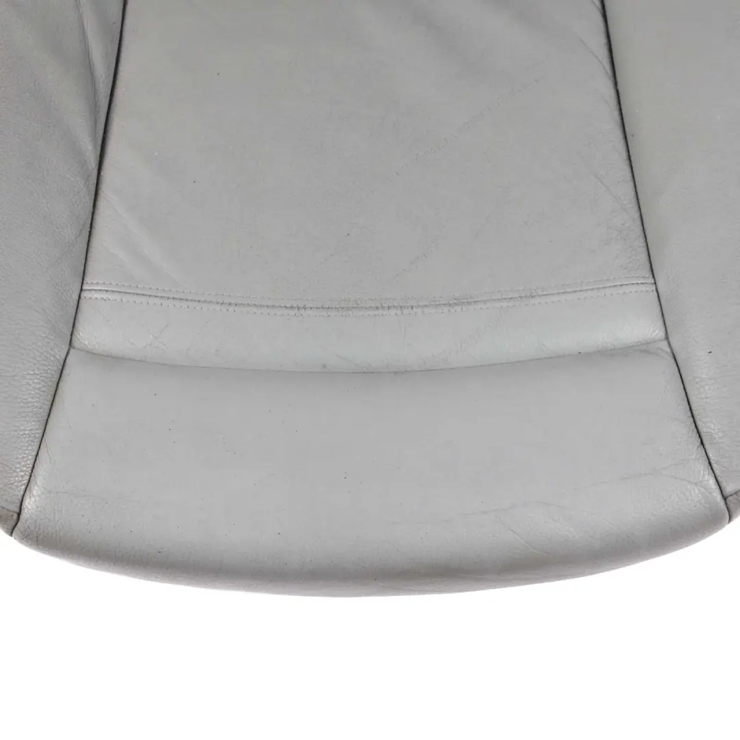 Front Right O/S Driver Side Seat Grey Leather Dakota Memory to BMW 3 Series E92 with Part number 6978854 BMW 3 Series E92 Front Right O/S Driver Side Seat Grey Leather Dakota Memory - SKU rhd-6978854-1 - Part number 6978854