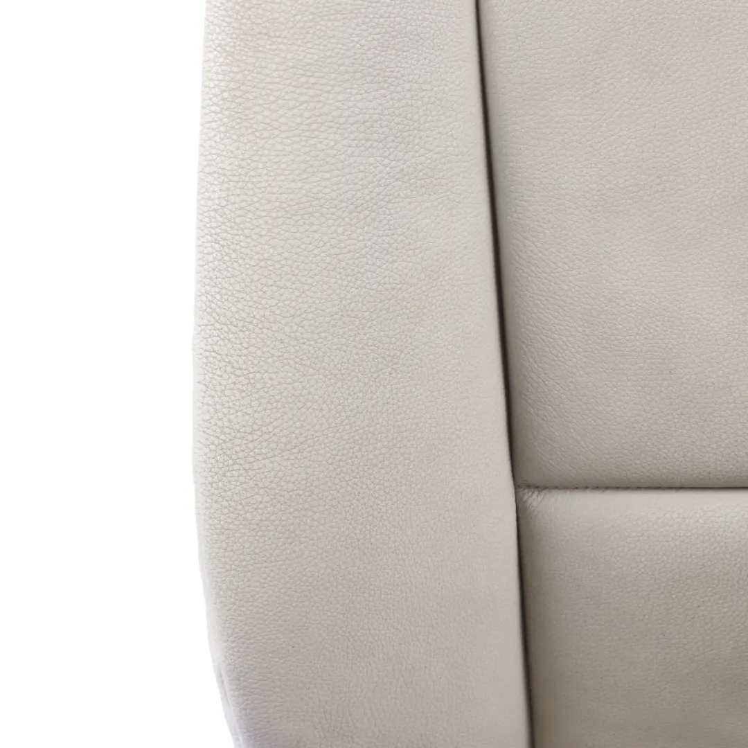 Front Seat Left N/S Memory Interior Leather Dakota Cream Beige to BMW E92 Coupe with Part number 6978855 BMW E92 Coupe Front Seat Left N/S Memory Interior Leather Dakota Cream Beige - SKU rhd-6978855-1 - Part number 6978855