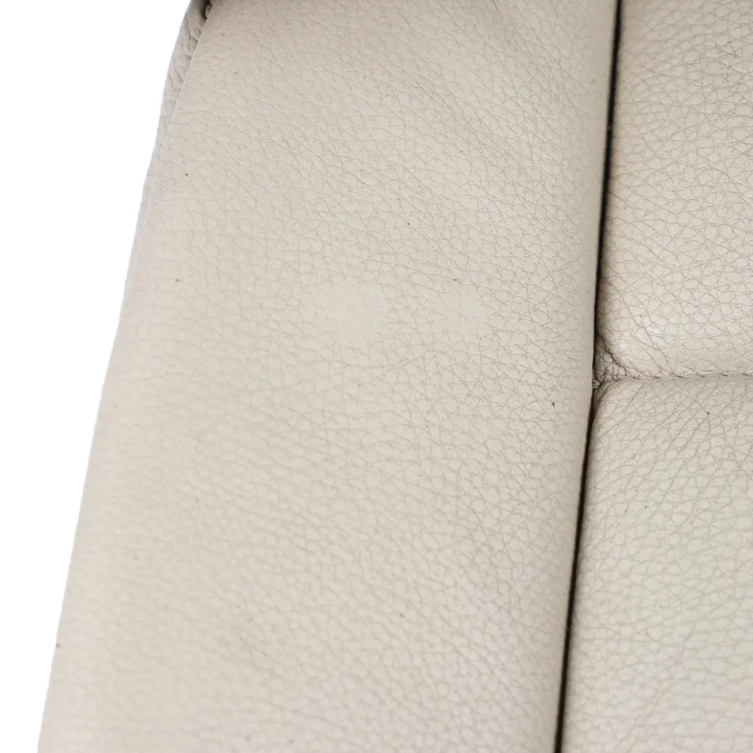 Front Seat Left N/S Memory Interior Leather Dakota Cream Beige to BMW E92 Coupe with Part number 6978855 BMW E92 Coupe Front Seat Left N/S Memory Interior Leather Dakota Cream Beige - SKU rhd-6978855-1 - Part number 6978855