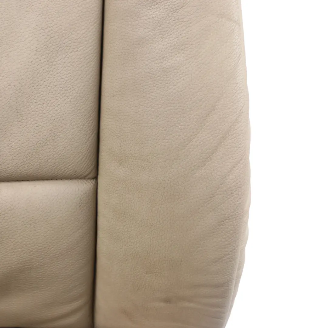  Front Seat BMW E92 Coupe Right O/S Creambeige Interior Memory - SKU rhd-6978856-1 - Part number 6978856