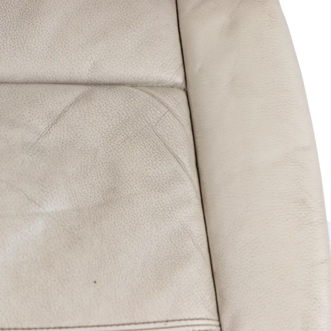  Front Seat BMW E92 Coupe Right O/S Creambeige Interior Memory - SKU rhd-6978856-1 - Part number 6978856