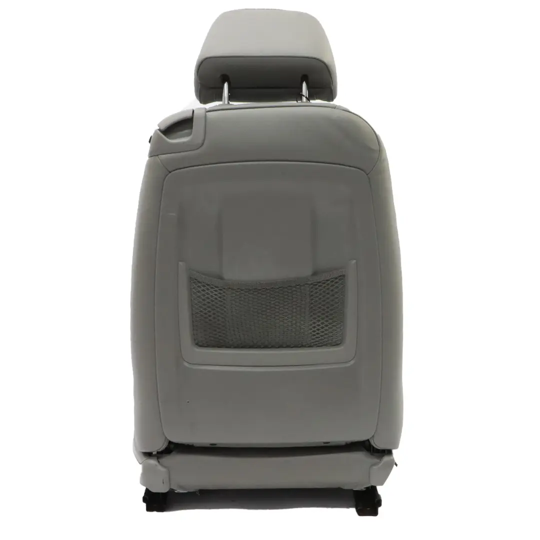  Front Seat BMW E92 Left N/S M Sport Heated Leather Dakota Grey Interior Memory - SKU rhd-6978875-1 - Part number 6978875