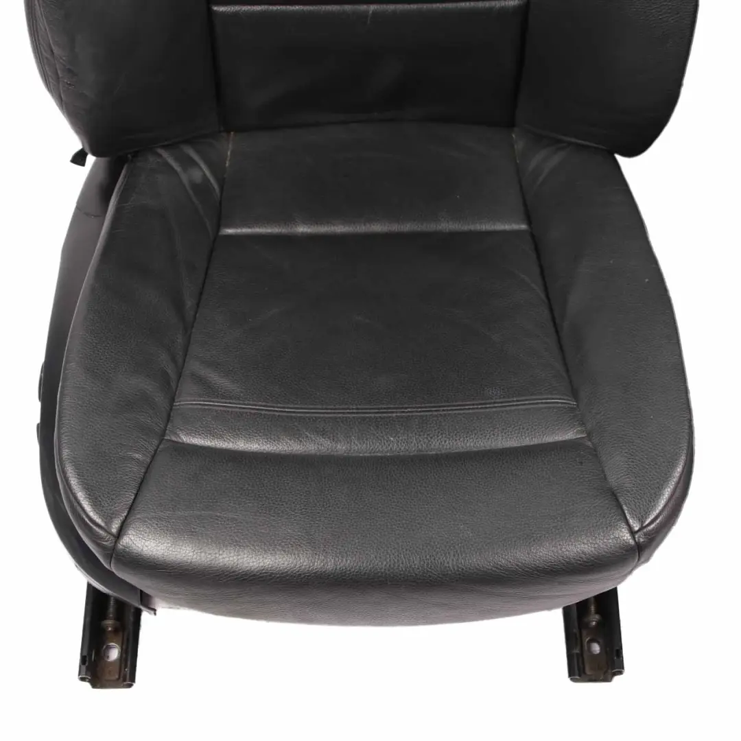 Leather Seats BMW E92 Coupe Memory Dakota Black Interior Seat Set to with Part number 7253206 Leather Seats BMW E92 Coupe Memory Dakota Black Interior Seat Set - SKU rhd-6978894-1 - Part number 7253206